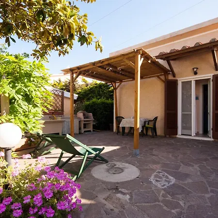 Nel Cuore Della Costa - Elba Affitti Apartment Portoferraio
