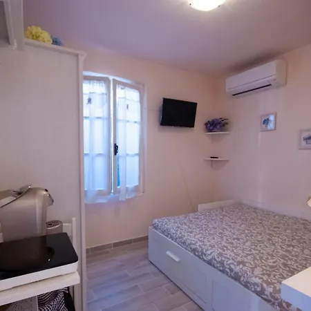 Apartment Nel Cuore Della Costa - Elba Affitti Portoferraio