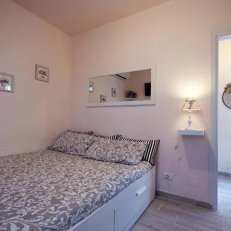 Nel Cuore Della Costa - Elba Affitti Apartman *