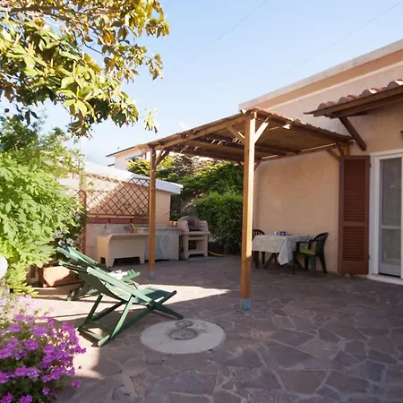 Nel Cuore Della Costa - Elba Affitti Apartment