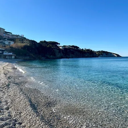 Nel Cuore Della Costa - Elba Affitti * Portoferraio