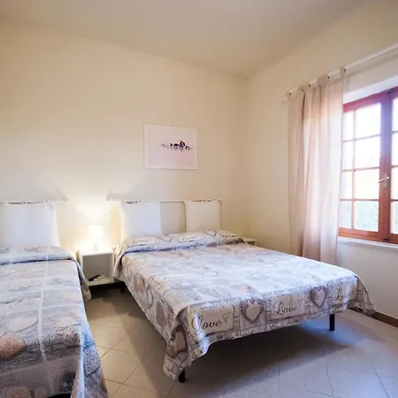Nel Cuore Della Costa - Elba Affitti Apartment Portoferraio