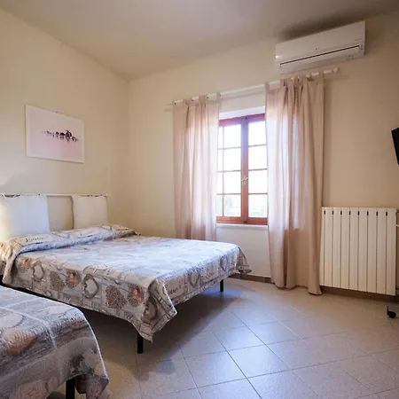Apartment Nel Cuore Della Costa - Elba Affitti